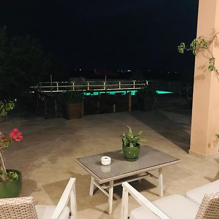B&B Villa Jonica ガリポリ エクステリア 写真