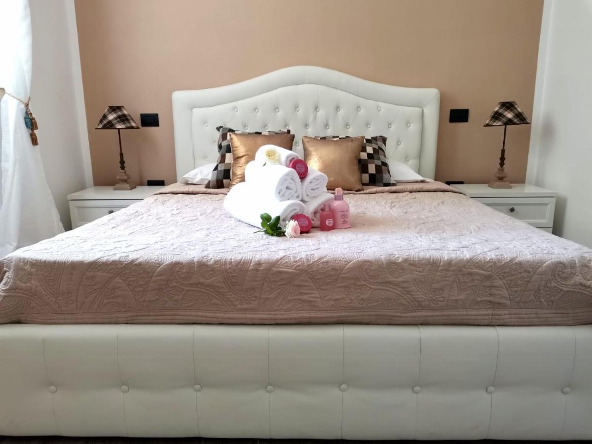 B&B Villa Jonica ガリポリ エクステリア 写真