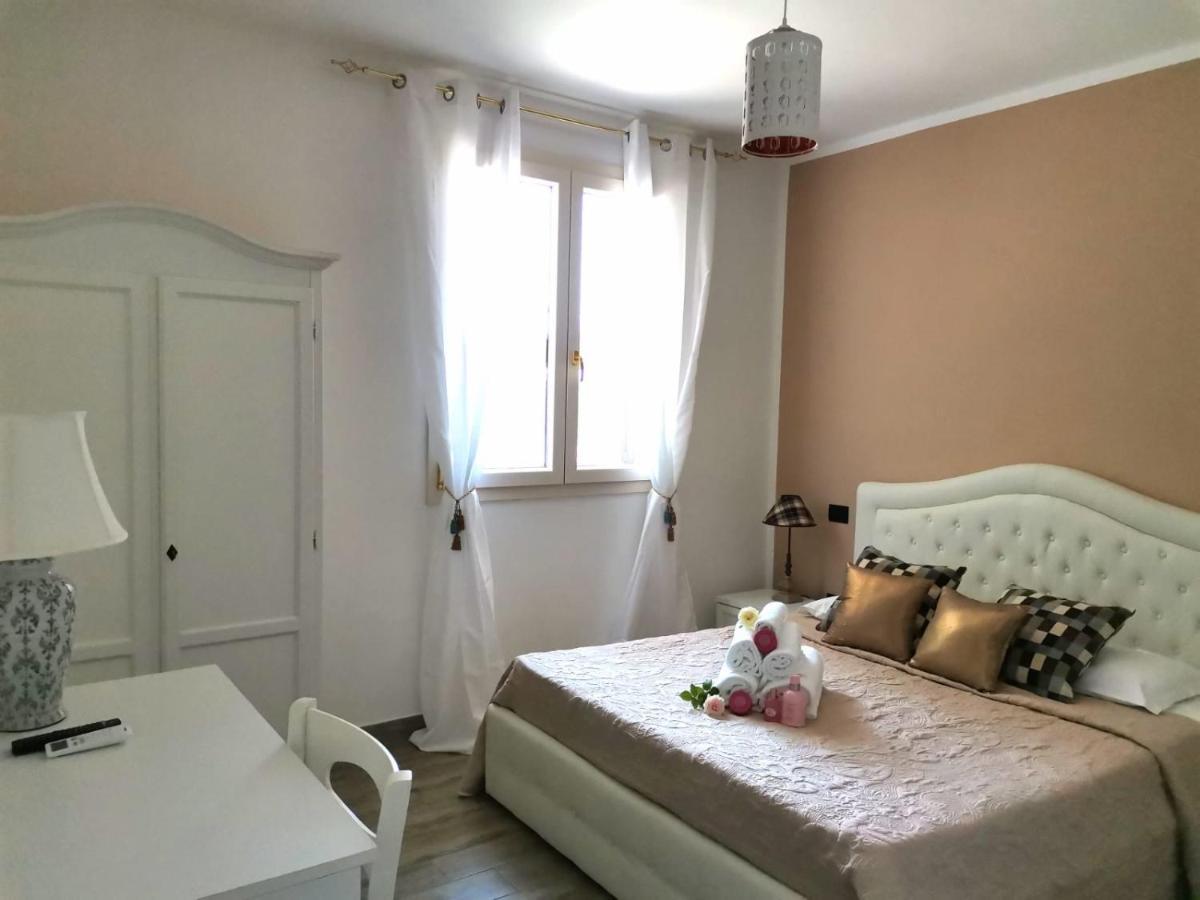 B&B Villa Jonica ガリポリ エクステリア 写真