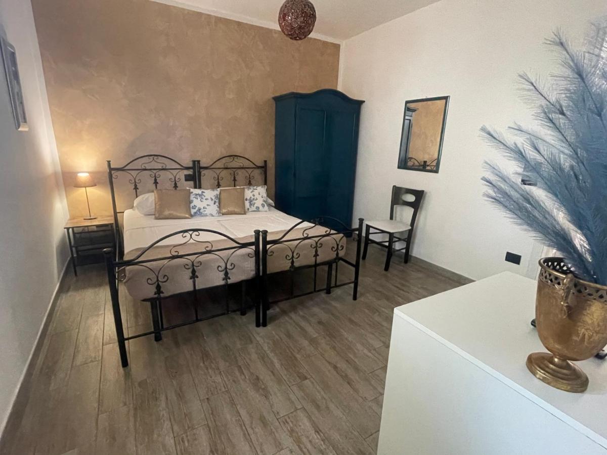B&B Villa Jonica ガリポリ エクステリア 写真