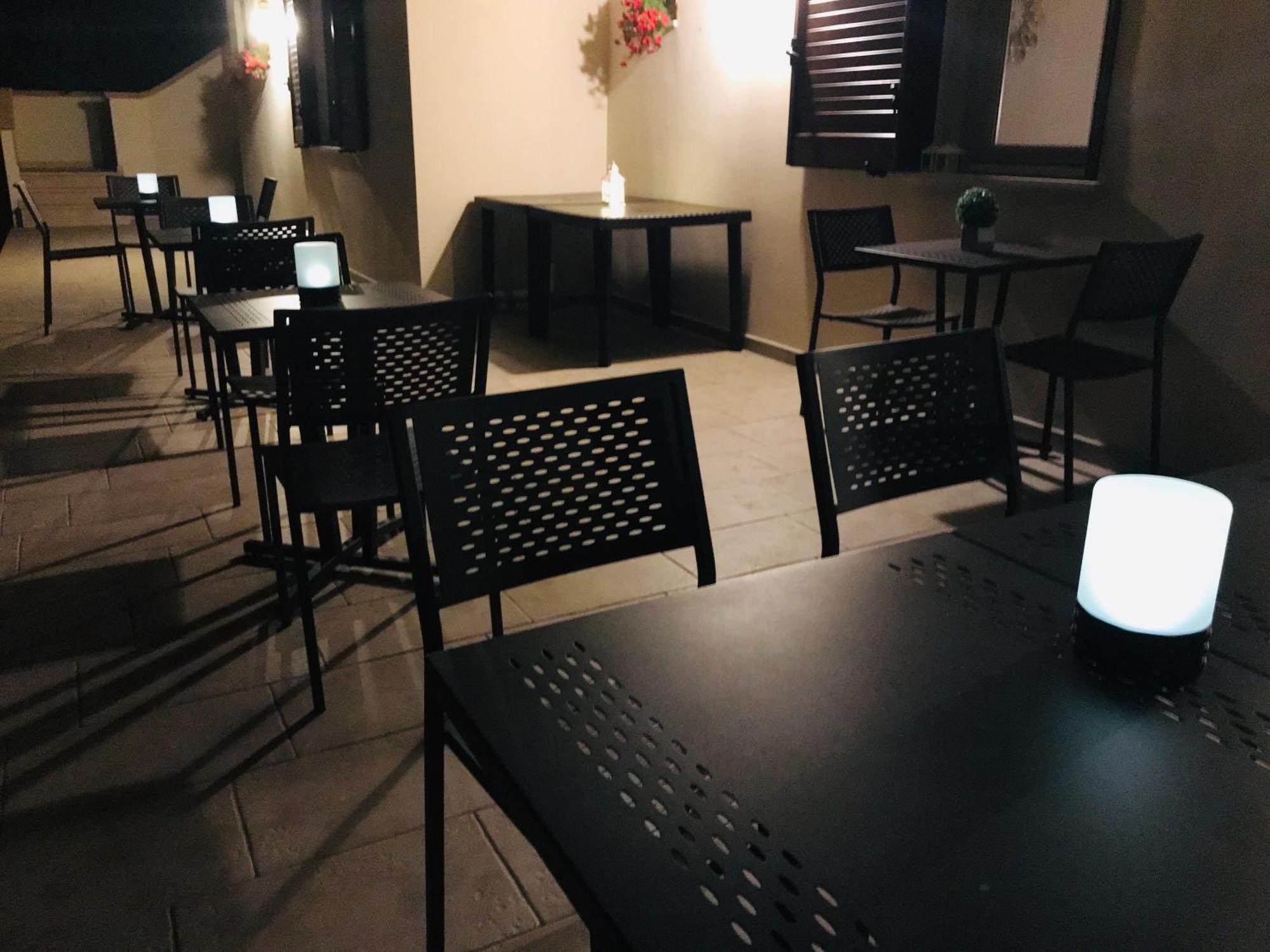 B&B Villa Jonica ガリポリ エクステリア 写真