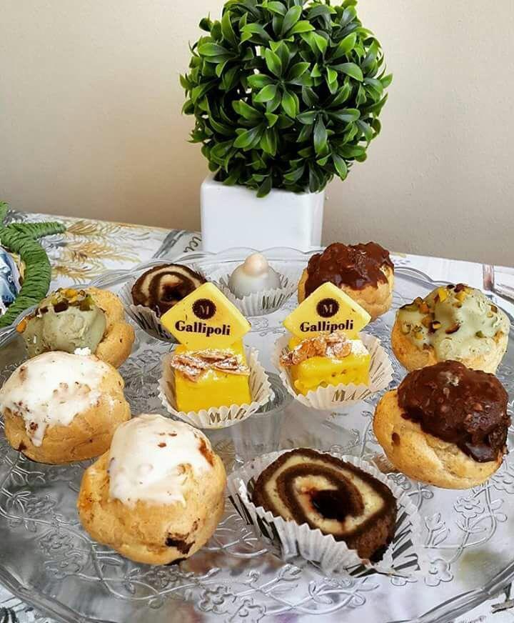 B&B Villa Jonica ガリポリ エクステリア 写真