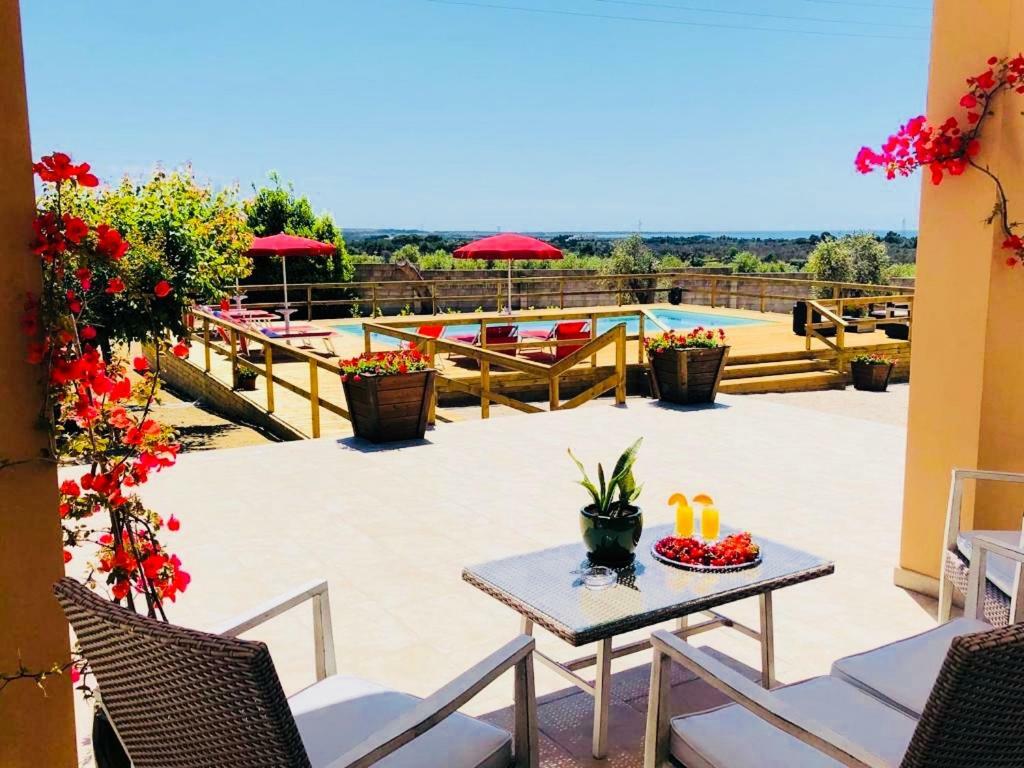B&B Villa Jonica ガリポリ エクステリア 写真